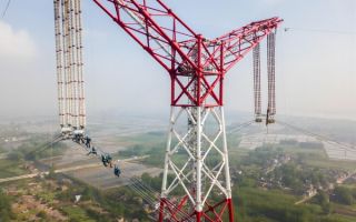 What Faults Are Typically Associated with Overhead Cables?
