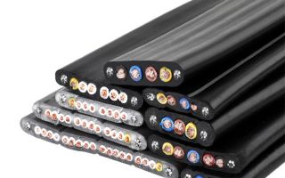What is the Connection Between a Cable's Rating and its Cross Section?