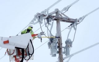What “Warming Measures” Should Be Applied to Cables in Winter When Frost and Snow Come?