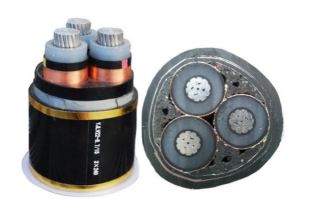 An article for you to summarize the SWA/STA/AWA/ATA armored cable in the structure and application of the difference, collection!