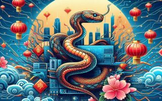 Happy Chinese New Year! —— ZMS Cable