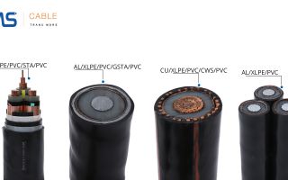 What Is the Difference Between 11kV and 33kV Cable? A Complete Guide to Medium Voltage Cables